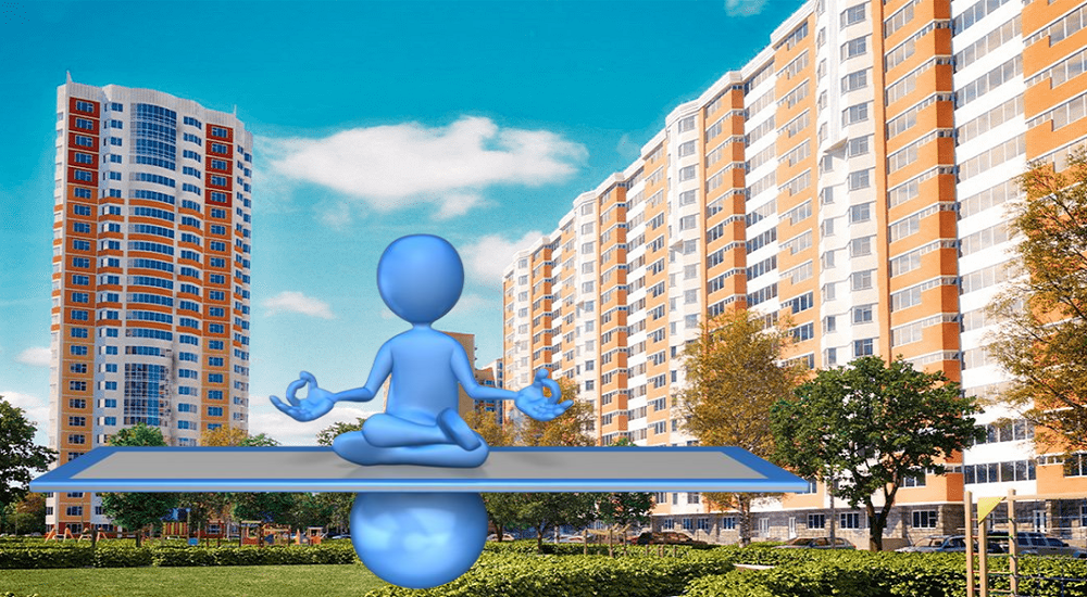 Рост спроса на недвижимость в мае агенты связывают с отложенным спросом