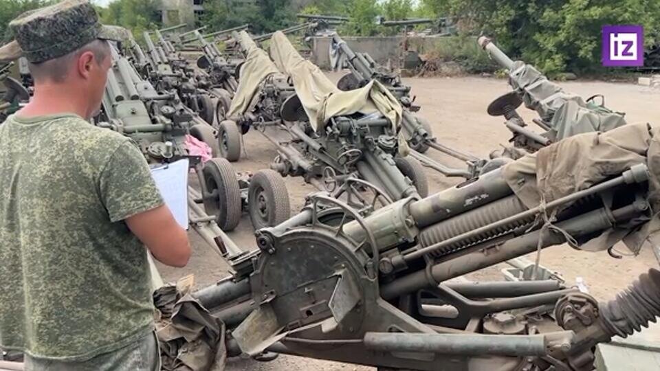 Фото: © Скриншот видео