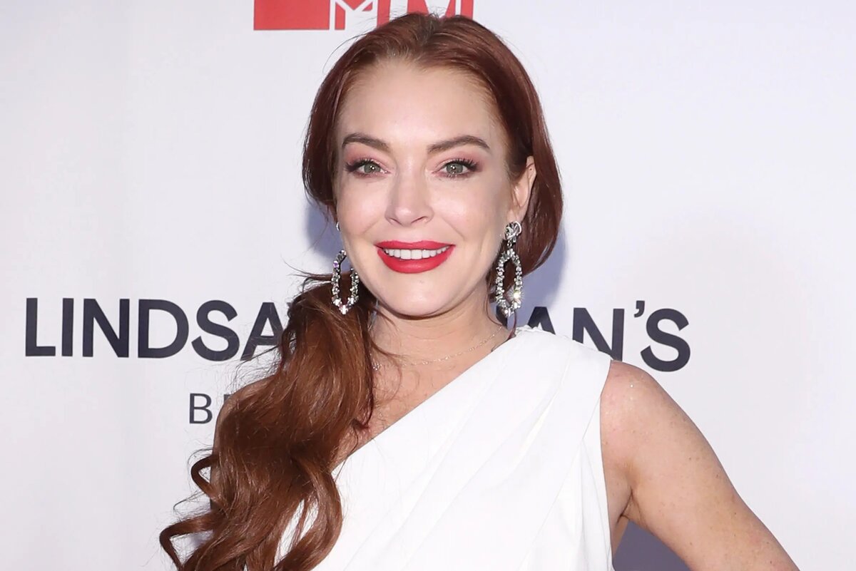 Линдси Лохан. Источник фото: https://pagesix.com/2019/06/20/lindsay-lohan-inks-record-deal-following-reality-tv-show-fallout/