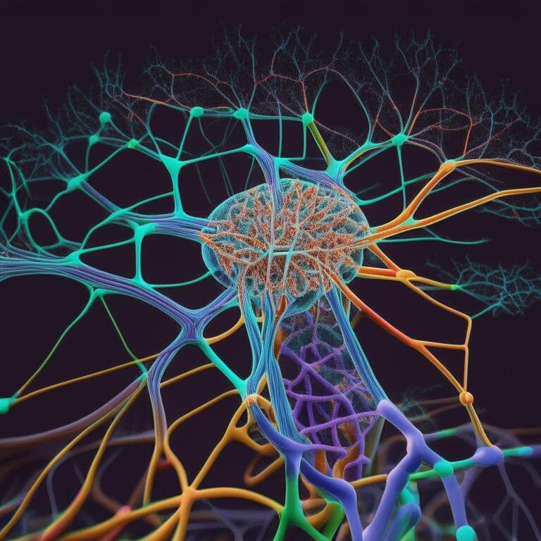Нейросети и их применение проект