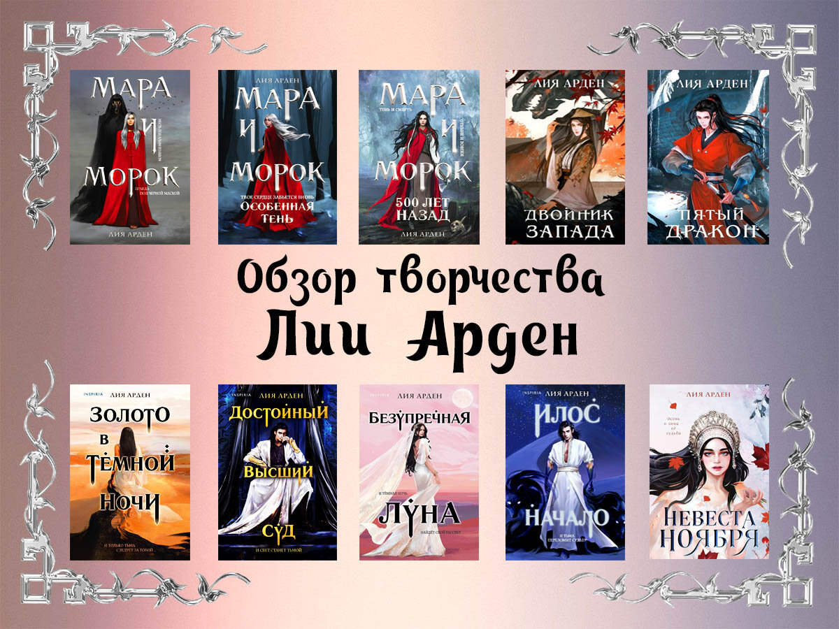 Хранитель ардена читать