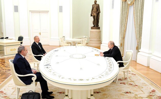 Сайт Кремля