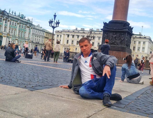 Жизнь в Санкт-Петербурге глазами «понаехавшего» 10 лет спустя после окончательного переезда