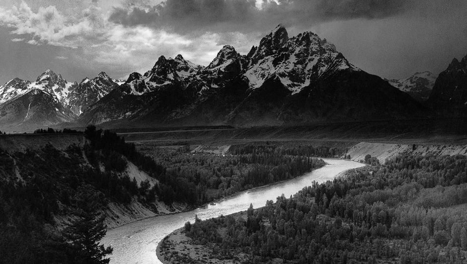 Природа - учитель жизни