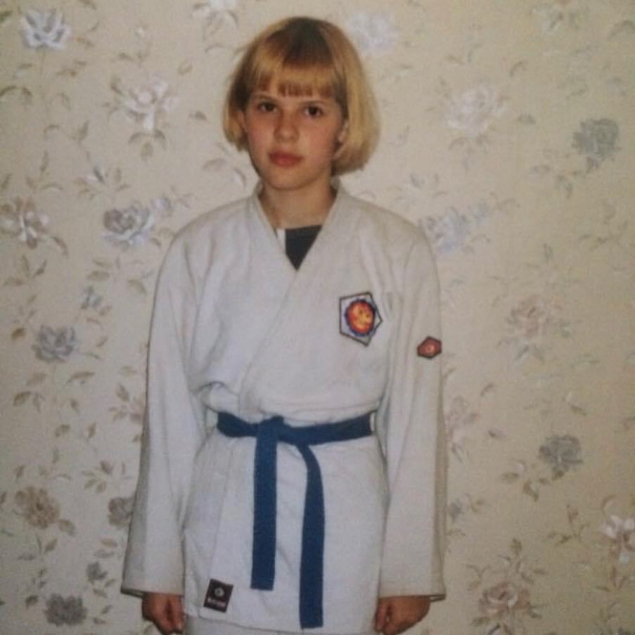 как давно это было...
