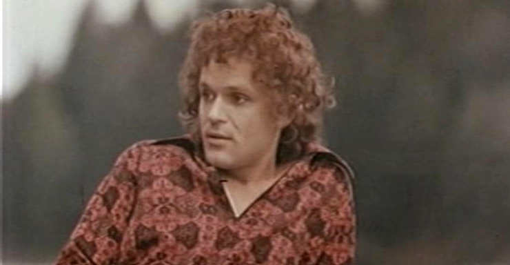 Не должно быть отчество как имя | Советское Кино и не только | Дзен