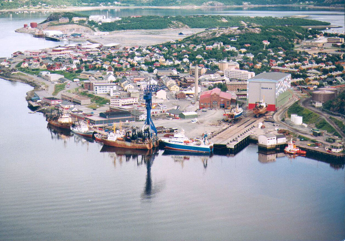 источник - kimek-offshore.com