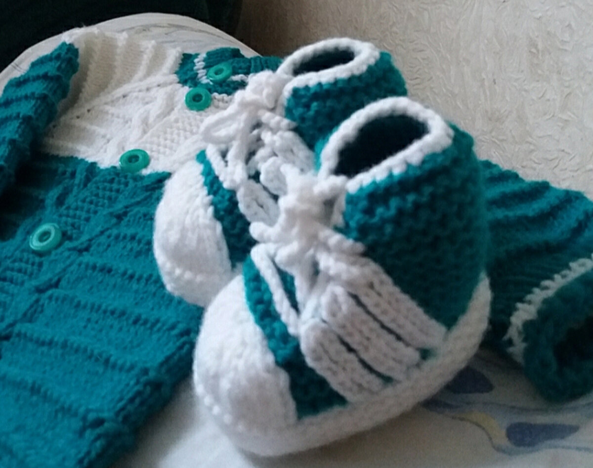 Детский комплект.