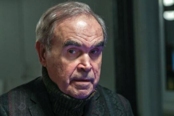    Глеб Панфилов, фото – Абзац