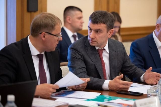    Фото: Департамент информационной политики губернатора Свердловской области