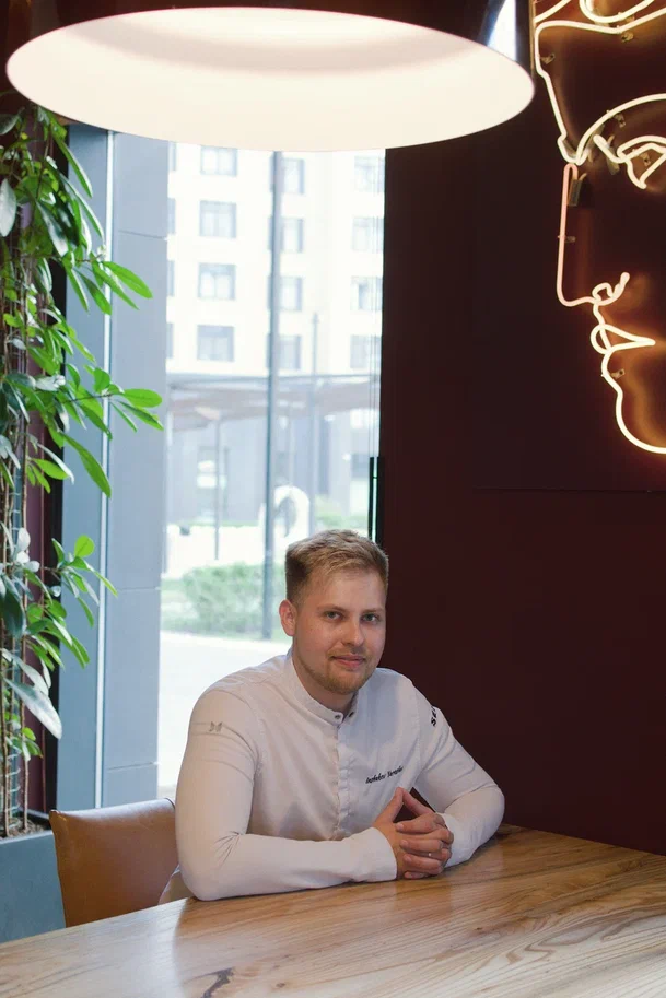 Ярослав Иншаков