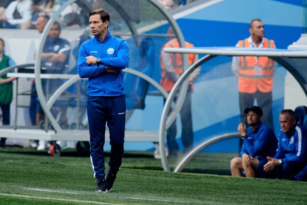    Фото: Соцсети ФК "Черноморец"