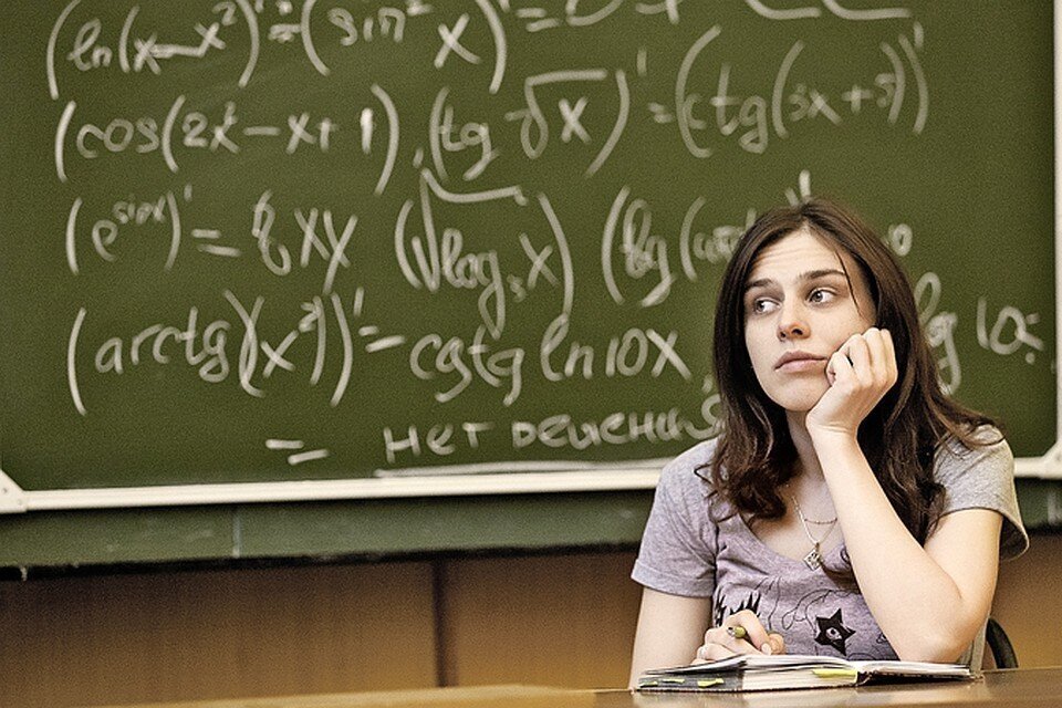    Нутрициолог назвала витамины, которые стоит пропить перед важными экзаменами Анастасия Осипова