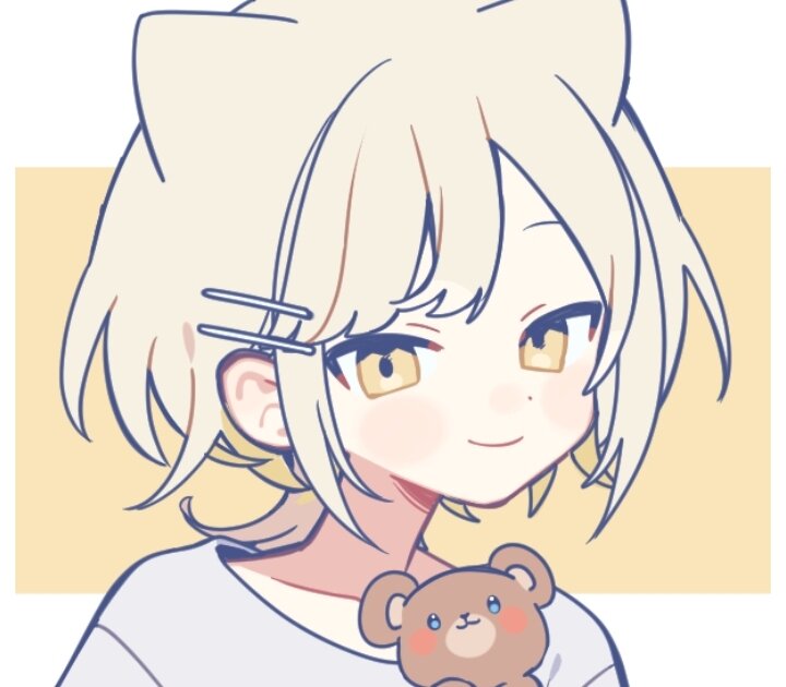 Типо рандомный персонаж🗿👍