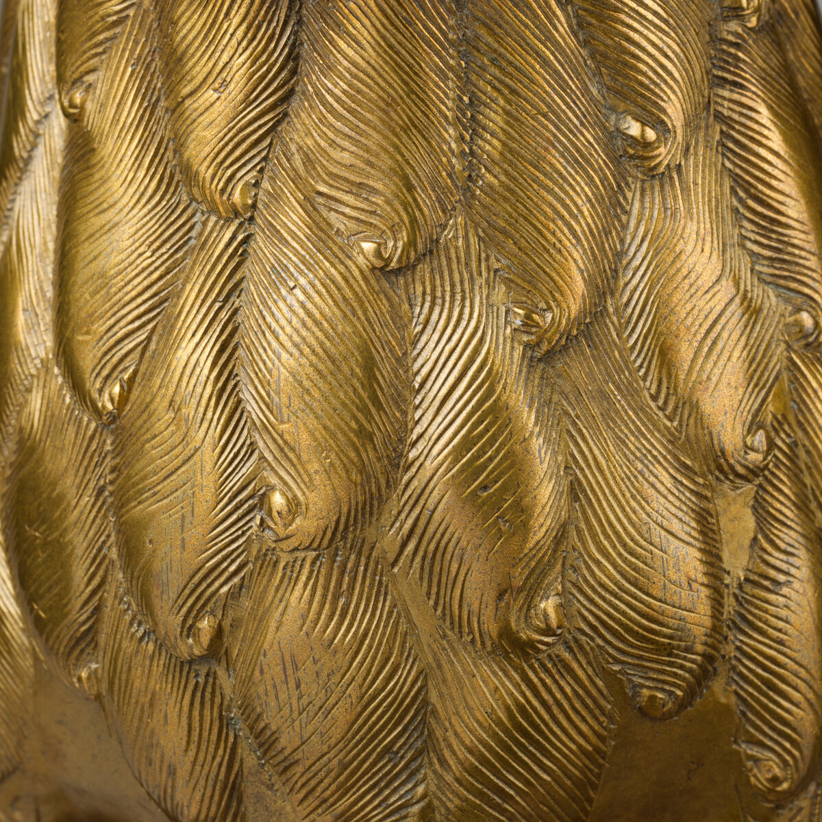 Акваманил "Лев". Германия. Около 1400 года. Музей Метрополитен, Нью-Йорк