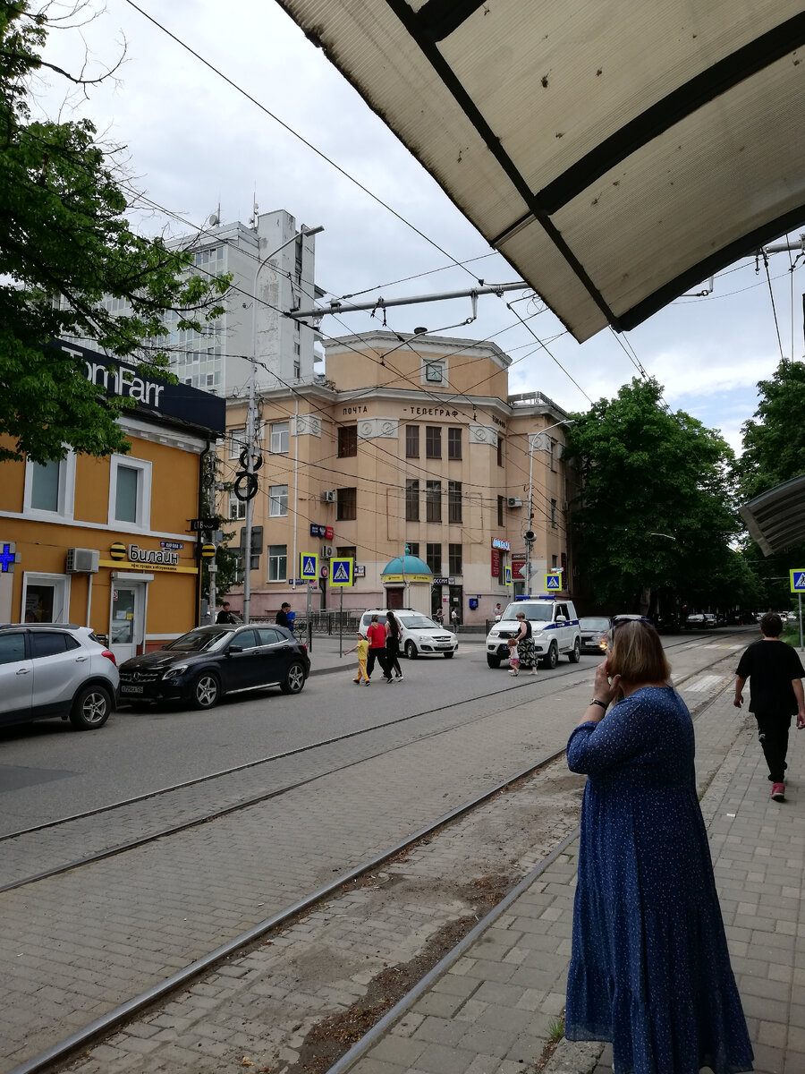 проспект Кирова