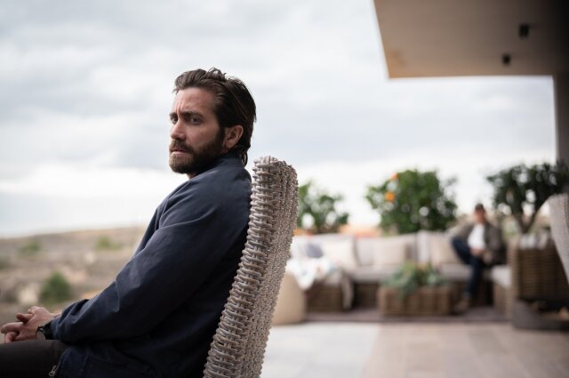    Фото: Кинокомпания ВОЛЬГА