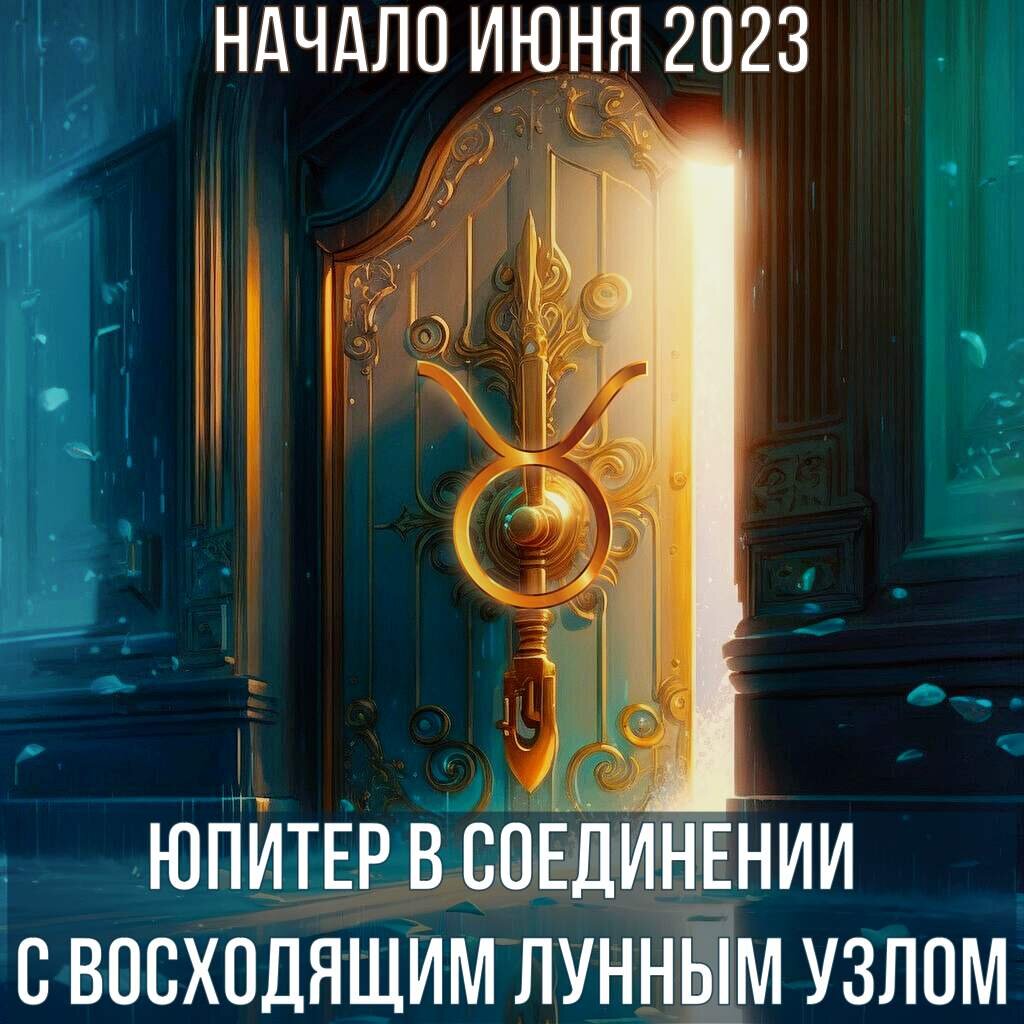 Коллаж автора канала АстроВорон. Мистерии Зодиака