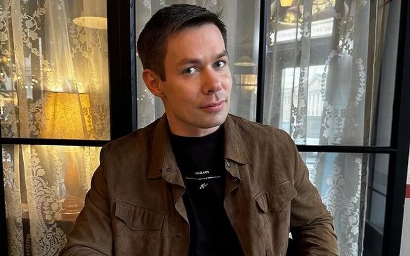    Стас Пьеха рассказал, когда решил проблемы с алкоголем