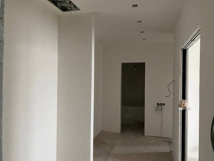 Сколько времени занимает ремонт квартиры?