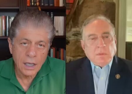    Дуглас Макгрегор: в результате действий руководства США Украина может потерять Харьков и Одессу