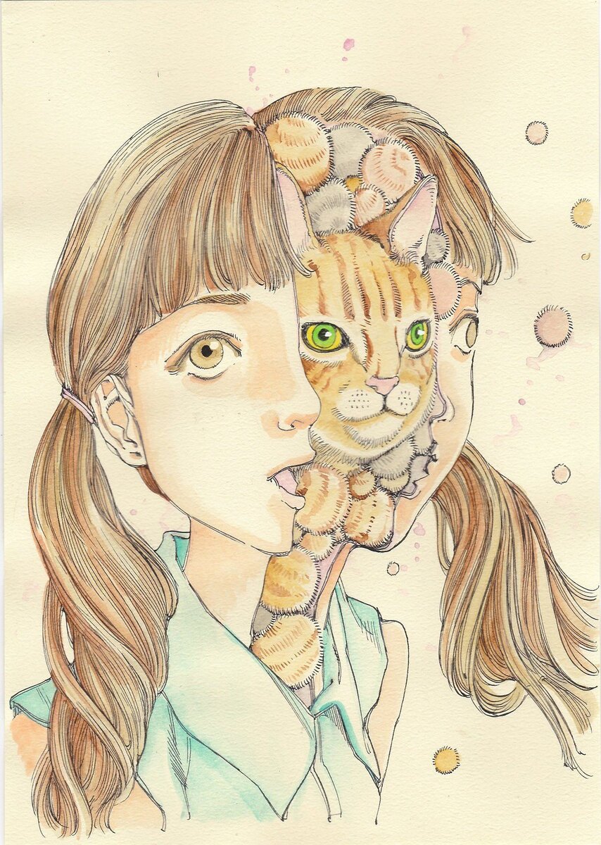 С фантазией у автора все отлично и это радует