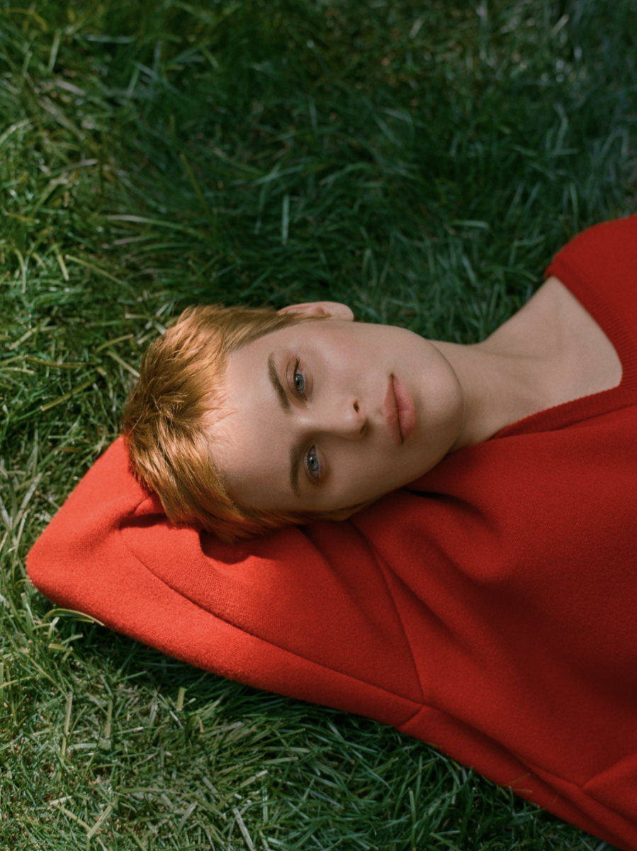 Сейчас Таллуле Уиллис 29 лет. Несколько лет года она боролась с нервной анорексией