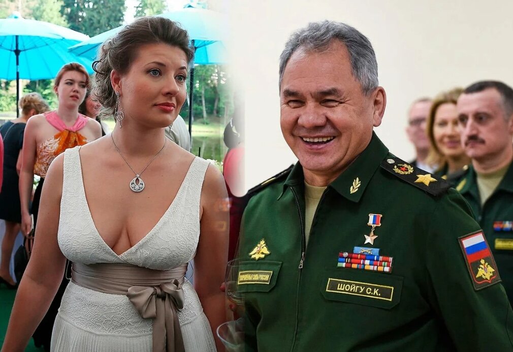 Мария Китаева (1986 г.р.) (источник:  Биограф.ру)