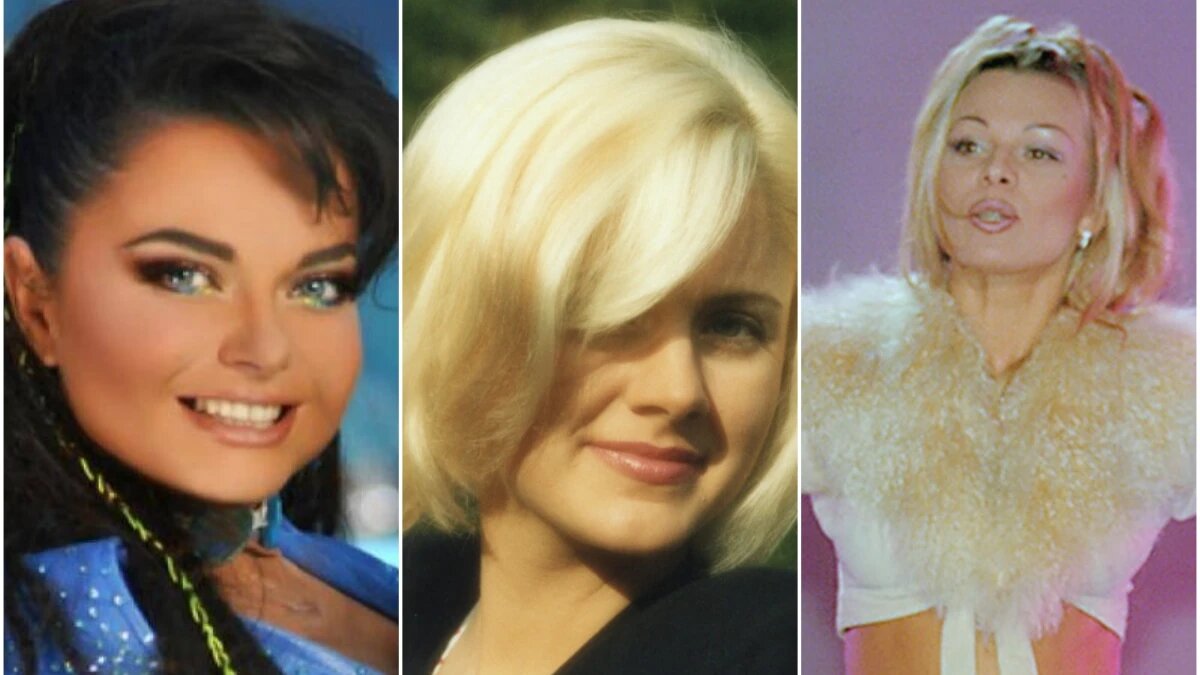 Некоторые знаменитости все еще продолжают очаровывать. Фото: wikifoto.ru