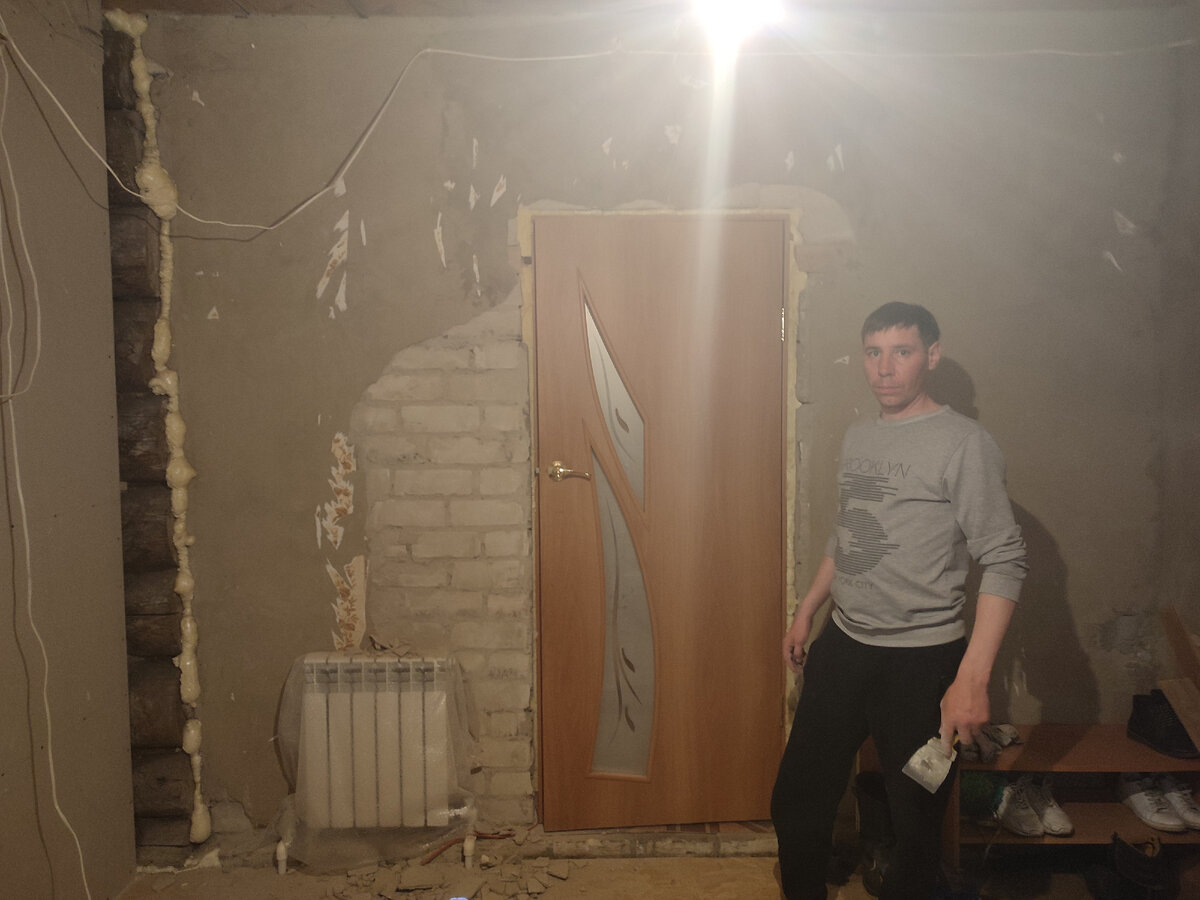 Фото ДО