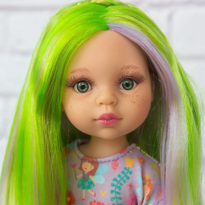 Paola Reina Сорайа, арт 04530