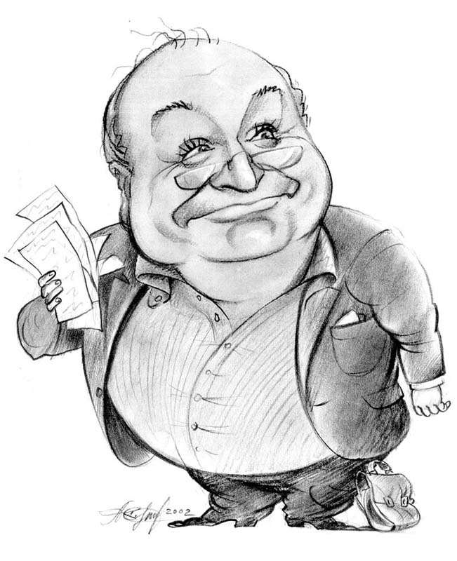 5 ошеломительных цитат Жванецкого о том, что понимают люди с возрастом ...