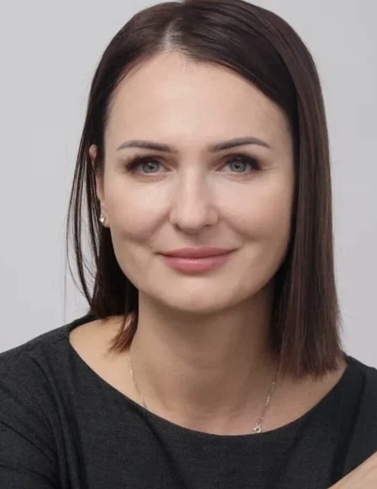 Буцкая Т.В.