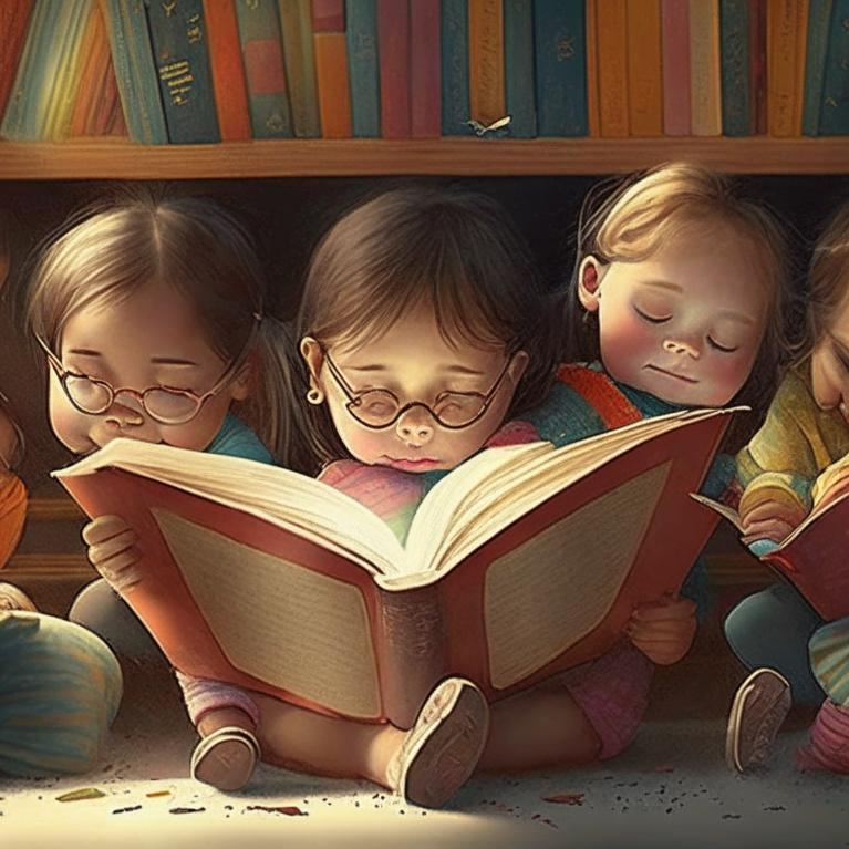 Фото нейросети