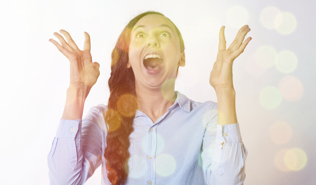 Это так я радовалась, когда увидела цифры. Источник изображения: https://pixabay.com/