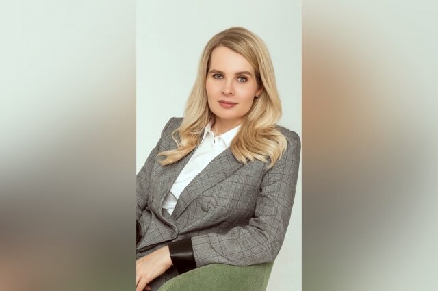    Юлия Сергеевна Ковалёва - практикующий врач-дерматовенеролог. Фото: личный архив/ Юлия Ковалёва