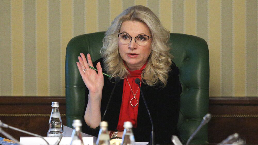 ТАТЬЯНА ГОЛИКОВА ФОТО: ЗЫКОВ КИРИЛЛ/ АГЕНСТВО "МОСКВА"