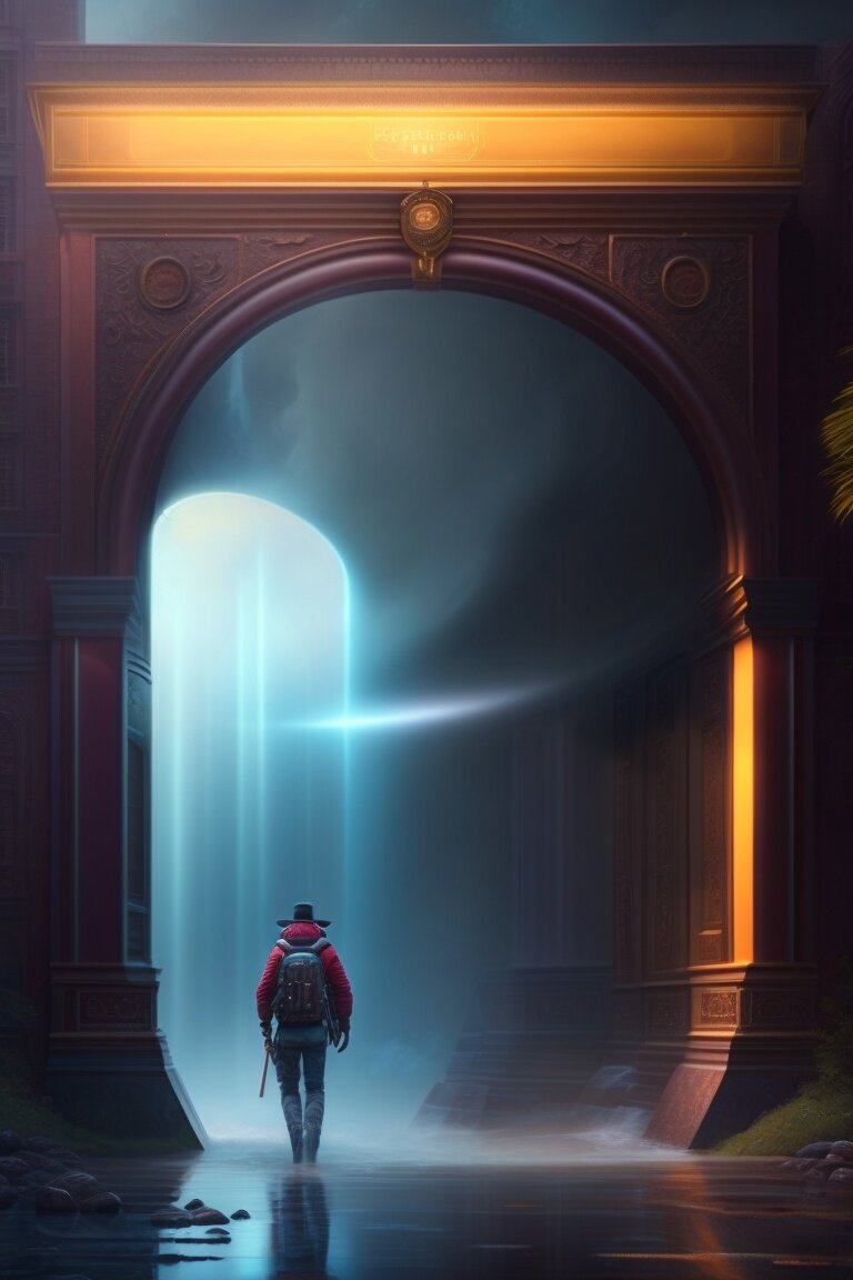 В средневековье жил один знаменитый рыцарь. Он бился за свою землю и героически сражался на полях сражений. Его имя было известно всему миру и даже король признавал его мужество и доблесть. 
Однако, однажды после битвы, где рыцарь очень тяжело ранен, его солдаты оставили его и бежали, боясь гнева врагов. Рыцарь оставался в поле боя близ тройного креста, где была закопана легендарная сокровищница. Он помнил о ней, но опять же его солдаты в осаде поставили рыцаря низко. Рыцарь остался затерянным в болотах рядом от тройного креста, где находилась могила его деда. Вскоре травма привела к потере сознания и рыцарь умер в густых зарослях.

Многие годы прошли, и никто не знал, что стало с знаменитым рыцарем. Но однажды, молодой парень, исследуя заброшенные земли, случайно наткнулся на его меч. Он начал расспрашивать местных жителей о рыцаре, и ему поведали рассказ старого охотника.

На другой день молодой парень отправился на поиски заброшенного рыцаря, он провел несколько дней, чтобы найти сокровищницу. Наконец, после всего, что он прошел, он обнаружил тройной крест и попадал обратно на место битвы. Там он увидел затерянный через века замок и, к своему удивлению, снаружи висел его родной герб.

Молодой парень решил зайти в замок и исследовать его. Он нашел гробницу знаменитого рыцаря, которая была полна сокровищами. Молодой парень забрал сокровища и вернулся в город, где рассказал всем о том, что справедливость восстановлена и сокровища найдены.

История затерянного рыцаря напоминает нам, что иногда правда, доблесть и честь должны победить грубость и жадность. Возможно, когда-нибудь кто-то также найдет потерянное сокровище и тогда снова произойдет справедливость.