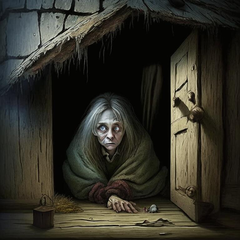 Иллюстрация сгенерирована нейросетью по авторскому запросу. 