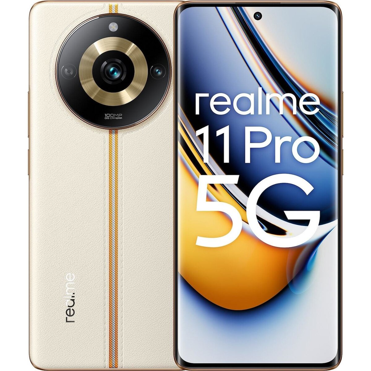    Названа цена «глобалки» realme 11 Pro на мировом рынке