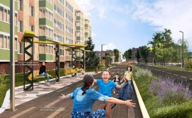 Фото: предоставлено фондом «Институт развития городов РТ» 