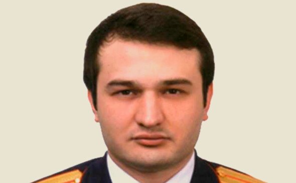 Марат Тамбиев (Фото: igsu.ranepa.ru)