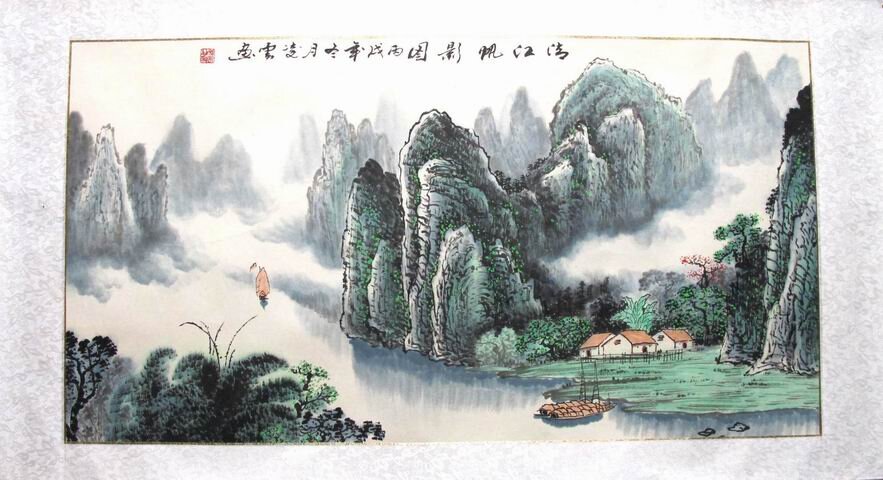 Как горы могут улучшить вашу карьеру?