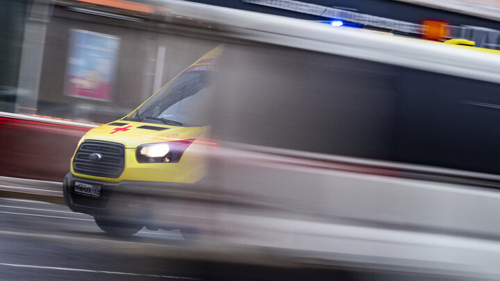 © KONSTANTIN KOKOSHKIN/GLOBALLOOKPRESS