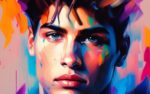 почему они выбирают некрасивых женщин