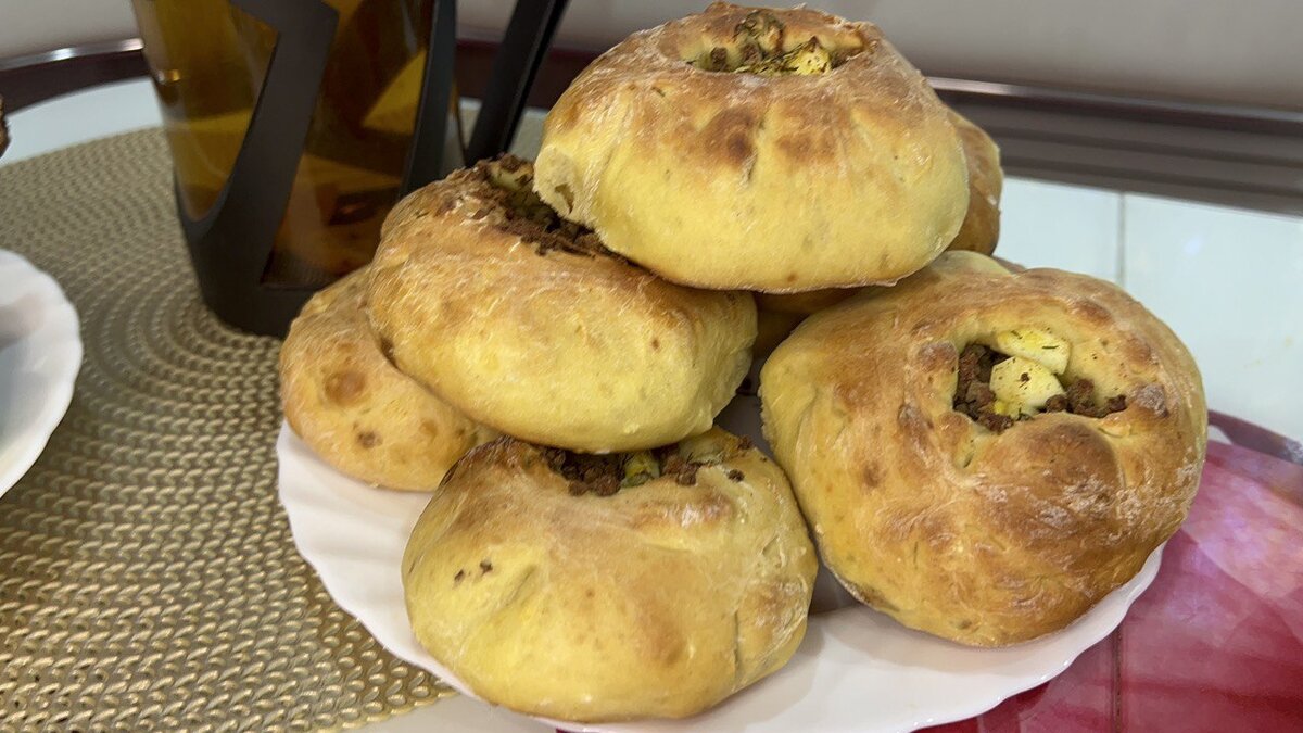 Фото автора.