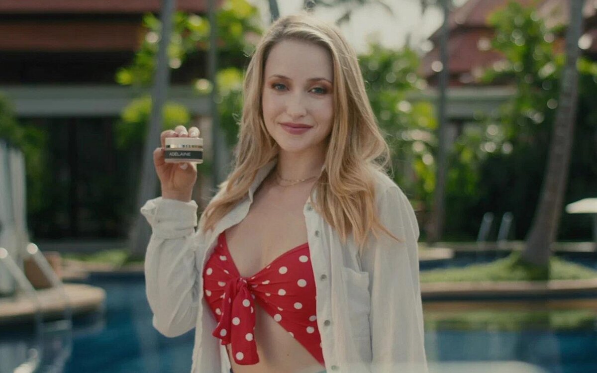 Кадр фильма «Остров иллюзий»