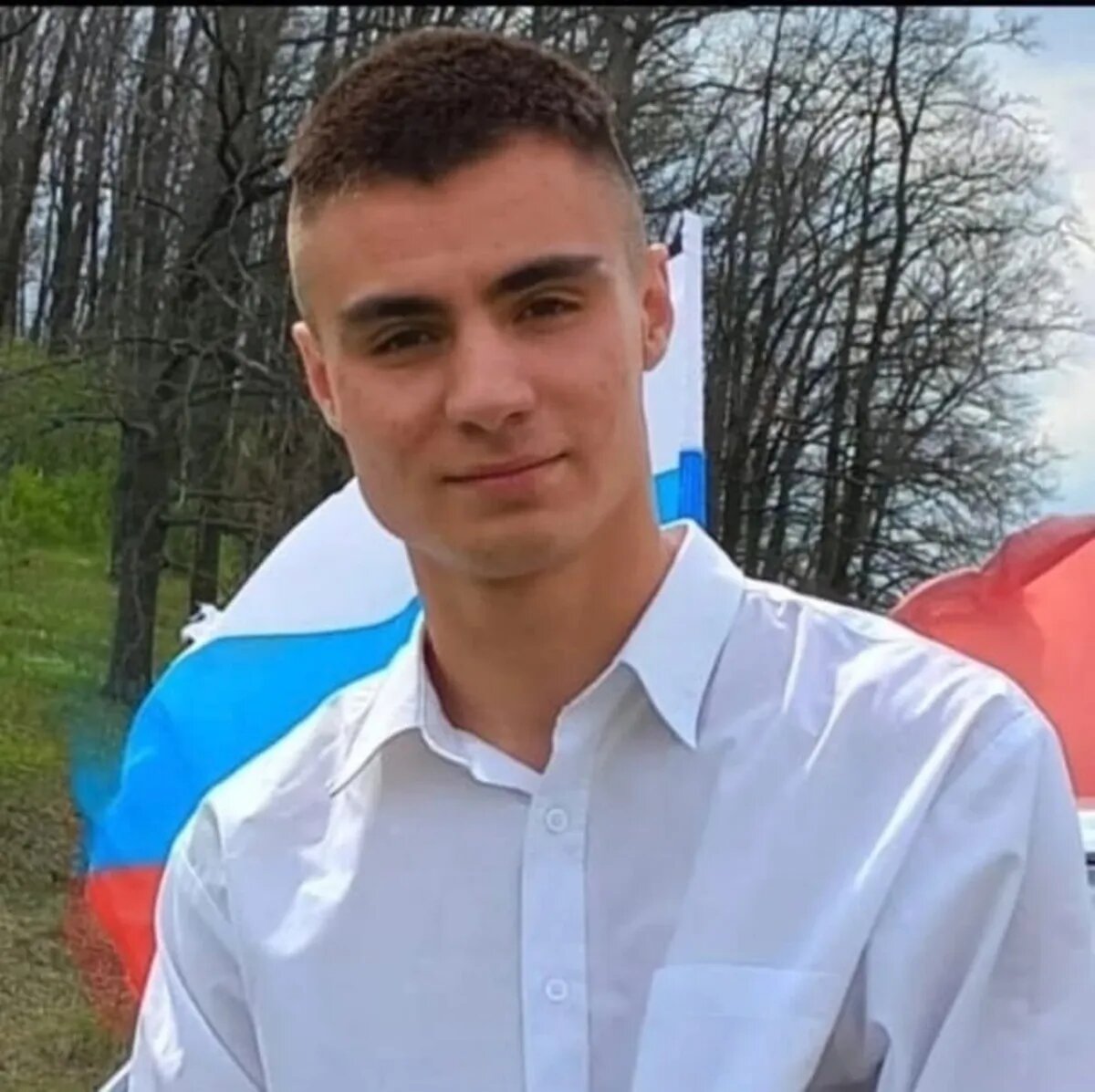 Александр Воропаев. Фото: ВОРОНЕЖСКИЕ АФИНЫ - ОСТРОГОЖСК/ВКонтакте