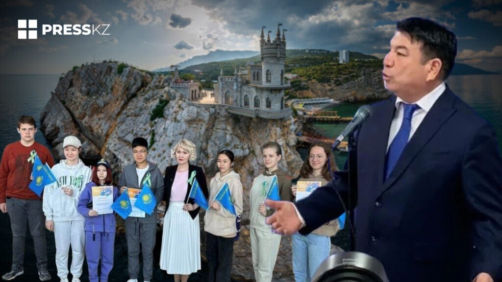   Press.kz Эмин Сулейменов