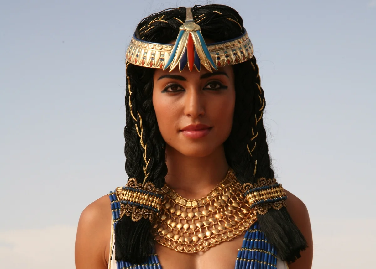 Египетские украшения рисунки - 57 фото
